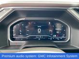 Thumbnail of 2023 White Frost Tricoat GMC Sierra 1500