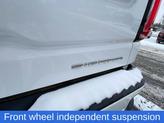 Thumbnail of 2023 White Frost Tricoat GMC Sierra 1500