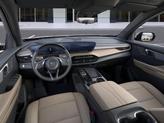 Thumbnail of 2026 summit white Buick Enclave