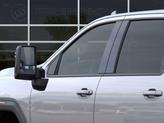 Thumbnail of 2025 Sterling Metallic GMC Sierra 2500