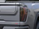 Thumbnail of 2025 Sterling Metallic GMC Sierra 2500