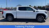 Thumbnail of 2023 Summit White GMC Sierra 1500