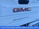 Thumbnail of 2023 Summit White GMC Sierra 1500