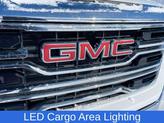 Thumbnail of 2023 Summit White GMC Sierra 1500