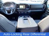 Thumbnail of 2023 Summit White GMC Sierra 1500