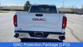 Thumbnail of 2023 Summit White GMC Sierra 1500