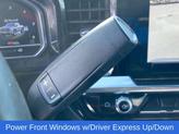 Thumbnail of 2023 Summit White GMC Sierra 1500