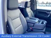 Thumbnail of 2023 Summit White GMC Sierra 1500