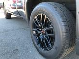 Thumbnail of 2022 Dark Sky Metallic GMC Sierra 1500