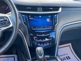 Thumbnail of 2014 Radiant Silver Metallic Cadillac XTS