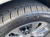 Thumbnail of 2014 Radiant Silver Metallic Cadillac XTS