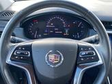 Thumbnail of 2014 Radiant Silver Metallic Cadillac XTS