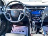 Thumbnail of 2014 Radiant Silver Metallic Cadillac XTS