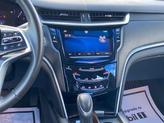 Thumbnail of 2014 Radiant Silver Metallic Cadillac XTS