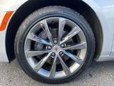 Thumbnail of 2014 Radiant Silver Metallic Cadillac XTS