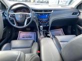 Thumbnail of 2014 Radiant Silver Metallic Cadillac XTS