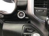Thumbnail of 2025 Billet Silver Metallic Clearcoat RAM 1500