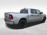 Thumbnail of 2025 Billet Silver Metallic Clearcoat RAM 1500
