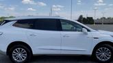Thumbnail of 2022 Summit White Buick Enclave