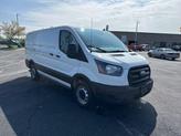 Thumbnail of 2020 Oxford White Ford Transit-150