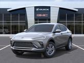 Thumbnail of 2025 Moonstone Gray Metallic Buick Envista