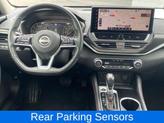Thumbnail of 2024 Super Black Nissan Altima