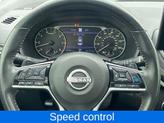 Thumbnail of 2024 Super Black Nissan Altima