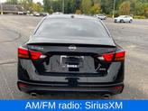Thumbnail of 2024 Super Black Nissan Altima