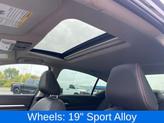 Thumbnail of 2024 Super Black Nissan Altima