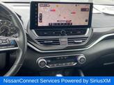 Thumbnail of 2024 Super Black Nissan Altima