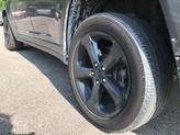 Thumbnail of 2024 Baltic Gray Metallic Clearcoat Jeep Grand Cherokee L