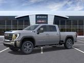 Thumbnail of 2025 Thunderstorm Gray GMC Sierra 2500