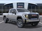 Thumbnail of 2025 Thunderstorm Gray GMC Sierra 2500