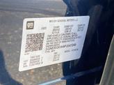 Thumbnail of 2023 Northsky Blue Metallic Chevrolet Traverse