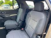 Thumbnail of 2023 Northsky Blue Metallic Chevrolet Traverse
