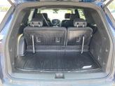 Thumbnail of 2023 Northsky Blue Metallic Chevrolet Traverse