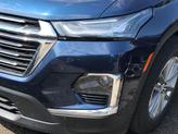 Thumbnail of 2023 Northsky Blue Metallic Chevrolet Traverse