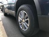 Thumbnail of 2023 Northsky Blue Metallic Chevrolet Traverse