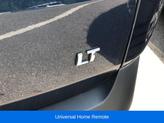 Thumbnail of 2023 Northsky Blue Metallic Chevrolet Traverse