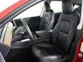 Thumbnail of 2021 Red Multi-Coat Tesla Model Y