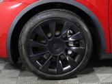 Thumbnail of 2021 Red Multi-Coat Tesla Model Y