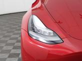 Thumbnail of 2021 Red Multi-Coat Tesla Model Y