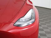 Thumbnail of 2021 Red Multi-Coat Tesla Model Y