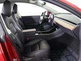 Thumbnail of 2021 Red Multi-Coat Tesla Model Y
