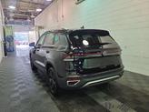 Thumbnail of 2025 Deep Black Volkswagen Taos