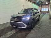 Thumbnail of 2025 Deep Black Volkswagen Taos