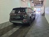 Thumbnail of 2025 Deep Black Volkswagen Taos