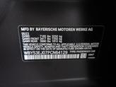 Thumbnail of 2023 Frozen Deep Gray BMW i7