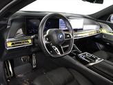 Thumbnail of 2023 Frozen Deep Gray BMW i7