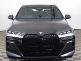 Thumbnail of 2023 Frozen Deep Gray BMW i7